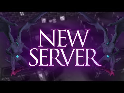 This *NEW SERVER* Has JUST LAUNCHED! FREE Starter & $100 G/A: Aragon | BRAND NEW CUSTOM SERVER 2026