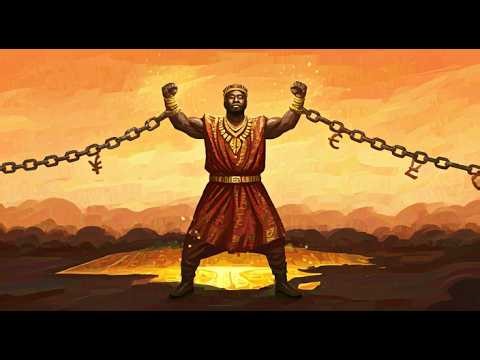 Maponga Sends Shock Waves to US and Israel