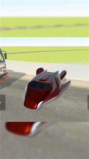 👹HOVER CAR DELIVERY UPDATE INDIAN THEFT AUTO SIMULATOR #shortsfeed #trending #shorts