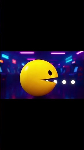 Packman Song #gamingmusic #remix