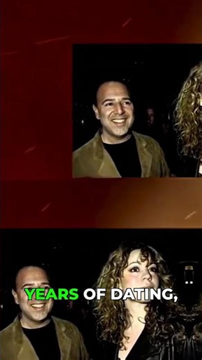 Mariah Carey's Marriage: A Fairytale or a Trap?