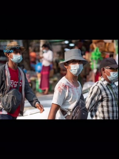 #savemyanmar #helpmyanmar #spreadthis #againstmilitary #weneedyou