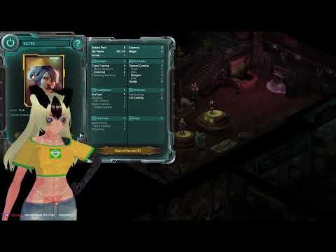 How to Botch Your Shadowrun Build