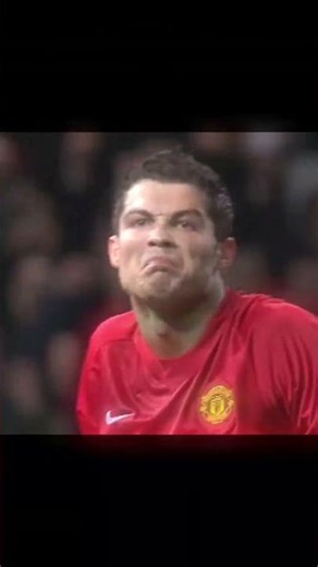 🔥 Ronaldo’s Impossible Free Kick vs Sporting CP | 27 Nov 2007 | The Birth of a Legend!#shortsfeed