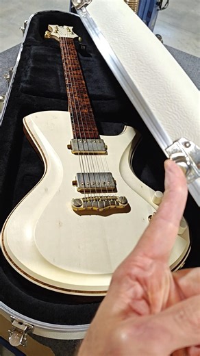 10 Year Anniversary Talon