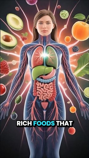 10 Power Foods to Balance Hormones Naturally Boost Energy & Fix Imbalance Fast!”