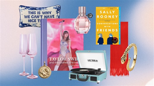 The Best Gifts for Taylor Swift Fans Who Know Every Lyric by Heart