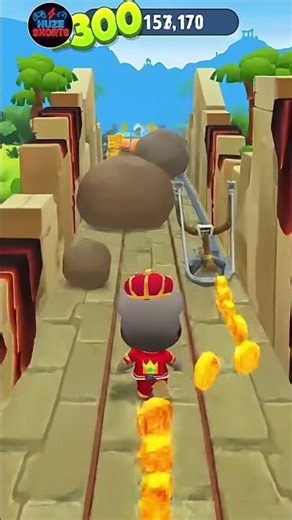 Subway Surfers EXTENDED with AI 🤯 Endless Run Upgrade! 2025