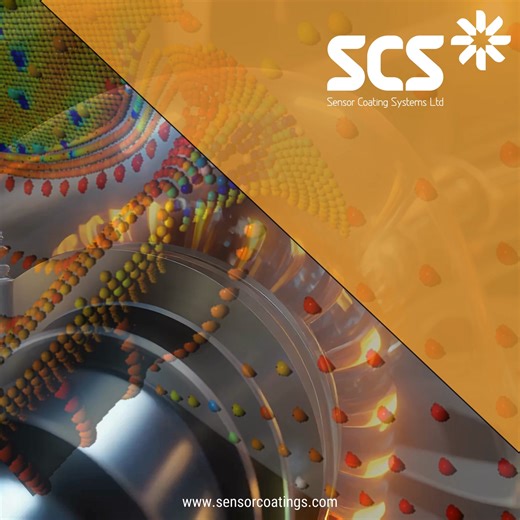 SCS continues to solve heat transfer problems one year to the next!...