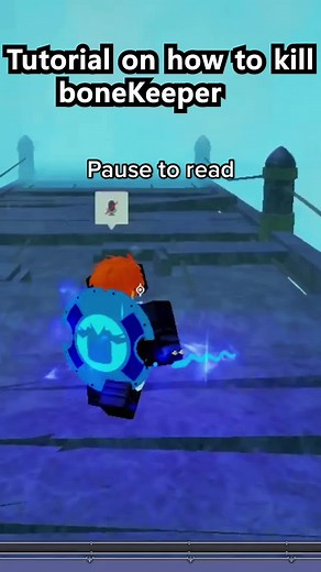 Quick Tutorial on Pausing Videos in Deepwoken Roblox Game