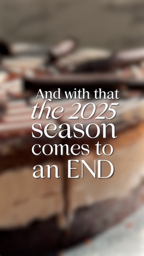 Every cake, Every smile, Every order, Every celebration, You made our 2025 special. Watch our most delicious highlights from a year we’re grateful for. Thank you for choosing Le Petit Four, always. ✨ #LePetitFour #ThankYouVideo #Mauritius | Le Petit Four