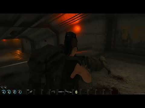 Scum The puppets just keep coming ZO bunker