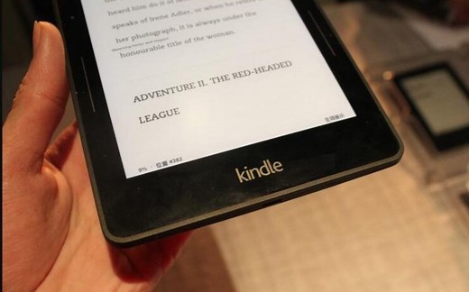 越来越多人使用Kindle电子书 那么怎么用邮箱将文档发到设备上呢？