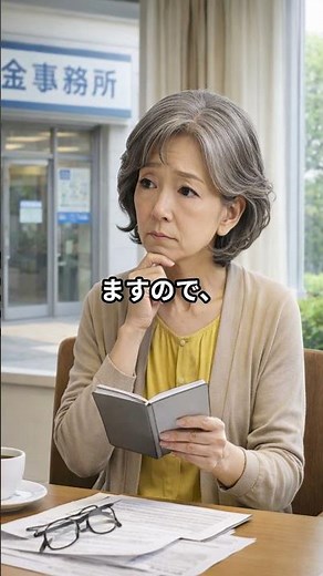 【シニアの窓口】【保存版】年金事務所で二度手間にならないために｜チェックシート無料