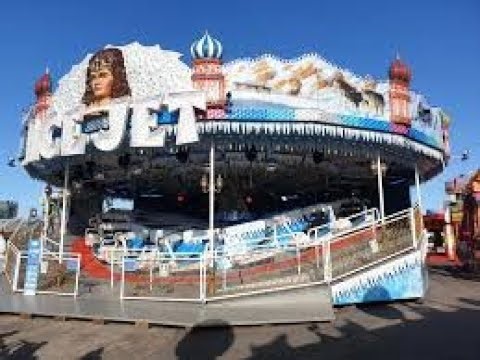 One of the fastest rides at Lake Winnipesauke