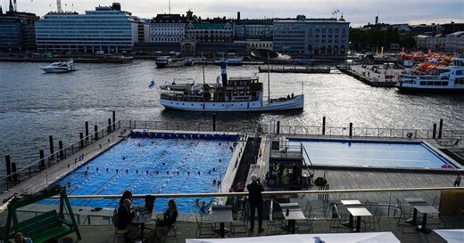 Nordic nation leads World Happiness Report for ninth year