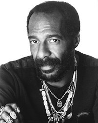 Richie Havens: Best songs, Albums and Concerts - Mozaart
