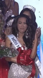 257K views · 8.7K reactions | Miss Maryland Pageant, Miss Maryland USA, an Asian American trans military wife won the Miss Maryland beauty pageant. Baily Anne Kennedy is married to a US Marine. Baily is the first transgender to win the Miss Maryland, and will compete for the Miss USA crown in Los Angeles on August 4th. Goodluck on your journey Queen Baily . #PageantryMoments | Pageantry Moments | Facebook