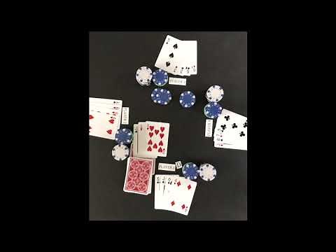 How To Play Omaha Poker