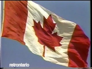 O CANADA YTV