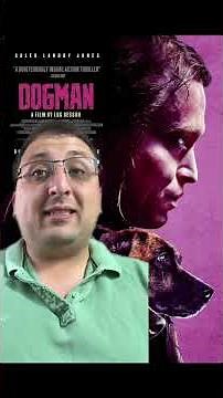Dogman (2024) | Luc Besson Thriller | Movie Review