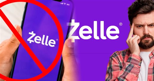 ¡Adiós Zelle! A partir de HOY, ponen fin a las operaciones en estas cuentas bancarias en EEUU