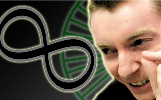 【Numberphile数学狂】无穷小量的历史 @柚子木字幕组