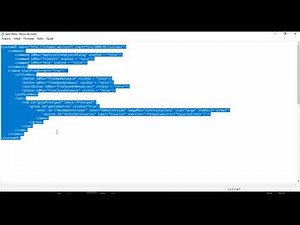 Access com VBA (Personalizar Menus) - AULA 08/1 AVANÇADO