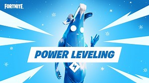 How to use Fortnite Power Leveling weekend to level up fast in Chapter 3