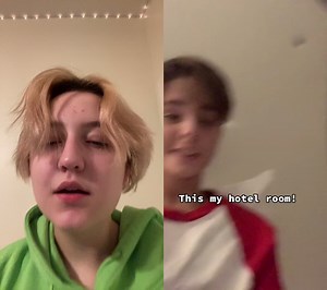 #duet with @teamrocketandco crying and throwing up