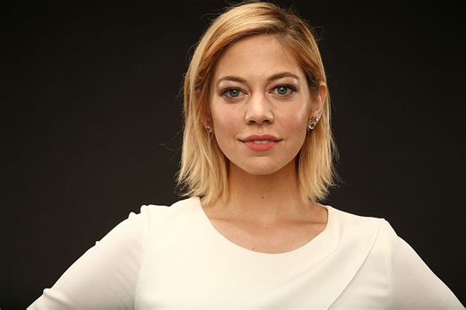 'America's Next Top Model' Contestant, Analeigh Tipton, Was Almost A Victim of Sex Trafficking
