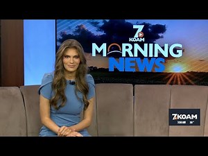 10 things about Miss Kansas USA 2022 Elyse Noe