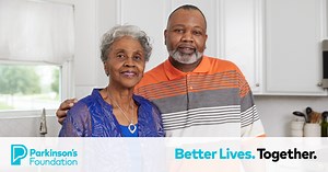 Black Community & Parkinson’s