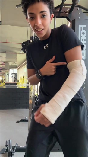 TFCC Injury Recovery Journey: Overcoming Challenges with Core, Legs, and Mindset