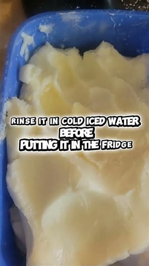 How to Make Homemade Butter in Minutes 🧈 | Easy DIY Butter Recipe