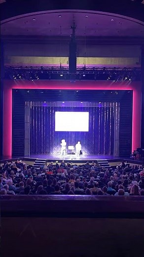 Penn & Teller VEGAS SHOW performed in 30 SECONDS. AMAZING!