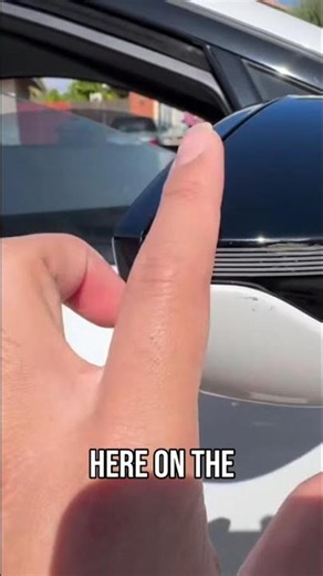 BMW i8 Carbon Fiber Tub Deteriorating? Car Wash Scuffs #shorts