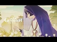 Story Teaser- The "Divine" Will - Genshin Impact