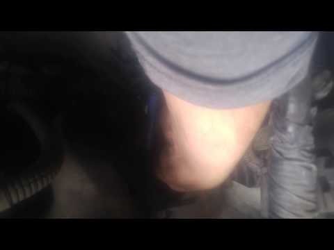 Schrader Valve fuel check