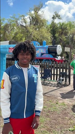 Thomas Day Out @floridarailroadmuseum pt 2