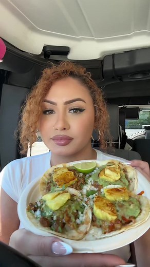 Delicious Tacos Chukis Mukbang Experience in Seattle