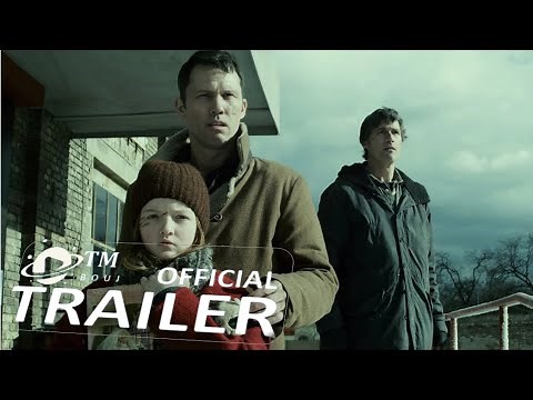 Extinction (2015) Official Trailer 1080p