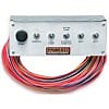 Painless Performance Products 50412: Pro Street Non-Fused Toggle Panel 6-Switch - JEGS