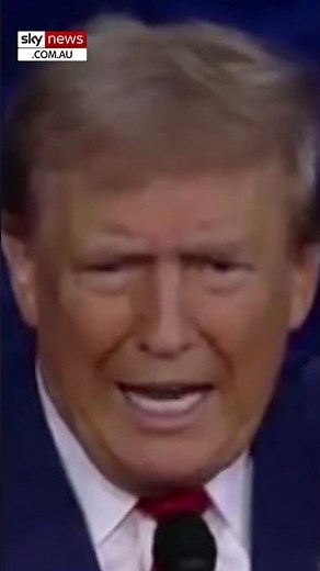 Trump’s hilarious Joe Biden takedown during debate