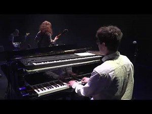 Phase Dance, Pat Metheny Group cover by First Circle