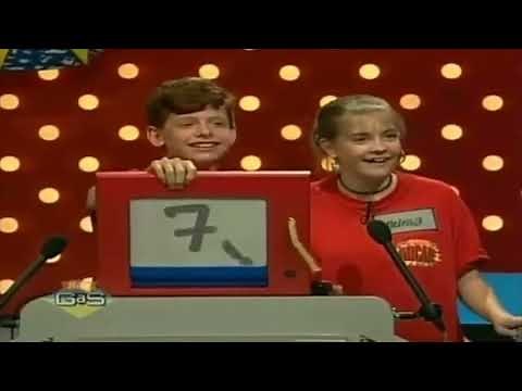 Nick ARCADE [1992] | "Clarissa Explains It All" Special