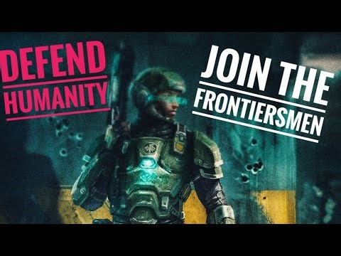 Natural Selection 2 EVERY UNIVERSE NEEDS A HERO