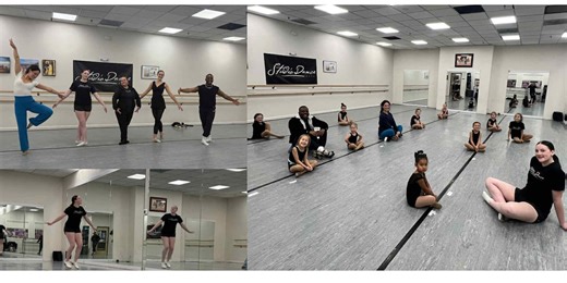 Upper Michigan Today - Studio Dance Arts