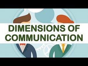 EN11OC M02-L03 Dimensions of Communication