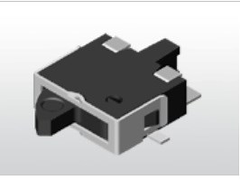 [Hot Item] Precision Machine Horizontal Type Sensor Detector Switch for Smart Homes
